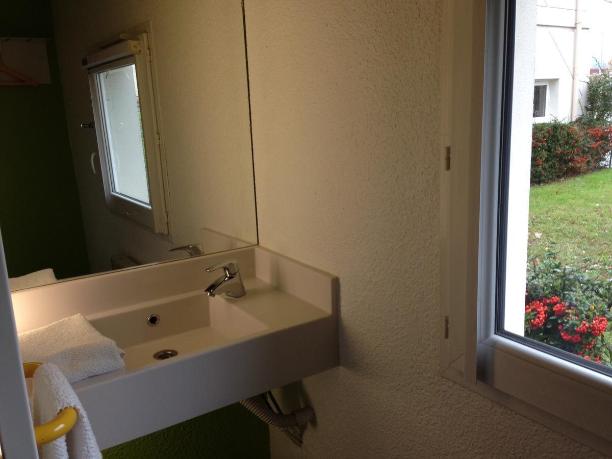 Hotelf1 Saint Etienne Est La Grand Croix Luaran gambar