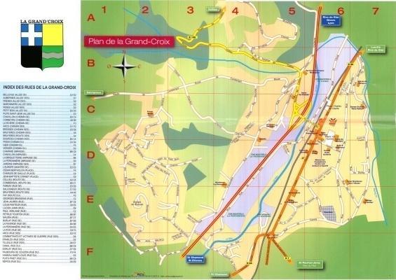 Hotelf1 Saint Etienne Est La Grand Croix Luaran gambar